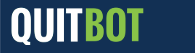 QuitBot Logo